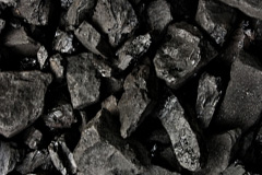 Llandecwyn coal boiler costs