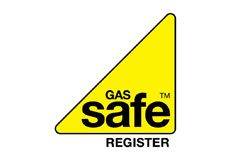 gas safe companies Llandecwyn